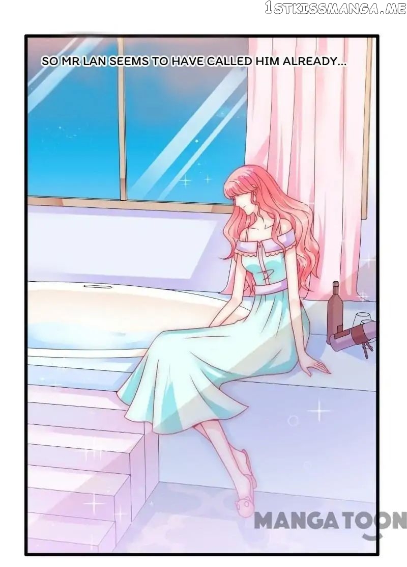 Iceberg Prince, Spare Me chapter 75 - page 6