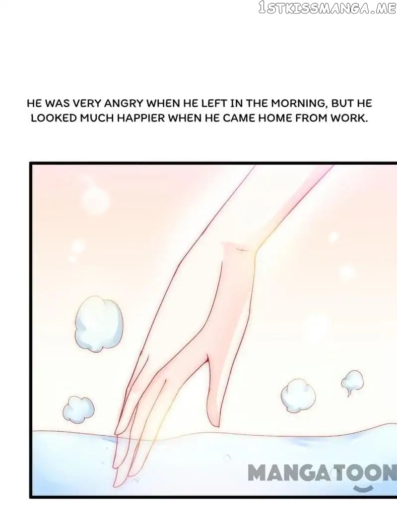 Iceberg Prince, Spare Me chapter 75 - page 7