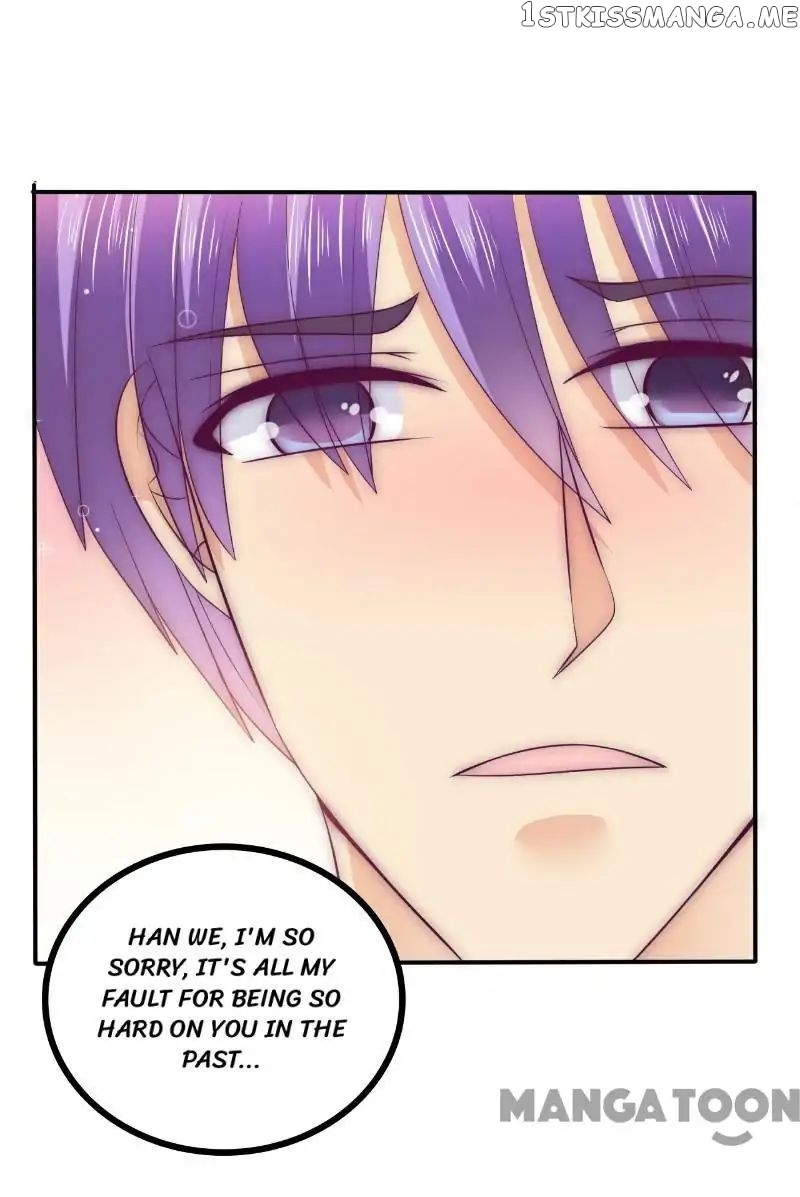 Iceberg Prince, Spare Me chapter 107 - page 1
