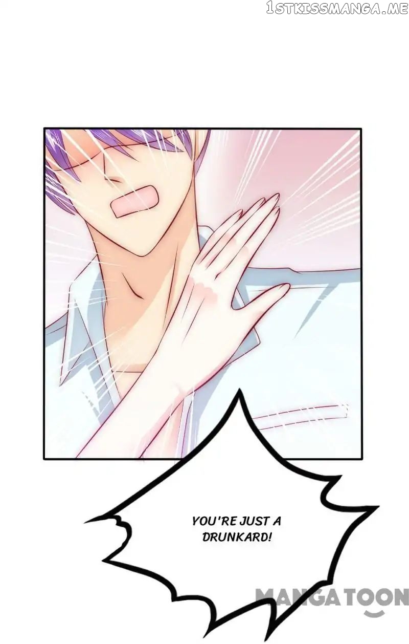 Iceberg Prince, Spare Me chapter 107 - page 12