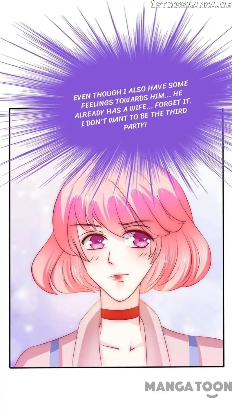 Iceberg Prince, Spare Me chapter 107 - page 15