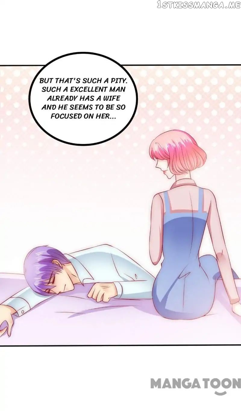 Iceberg Prince, Spare Me chapter 107 - page 16