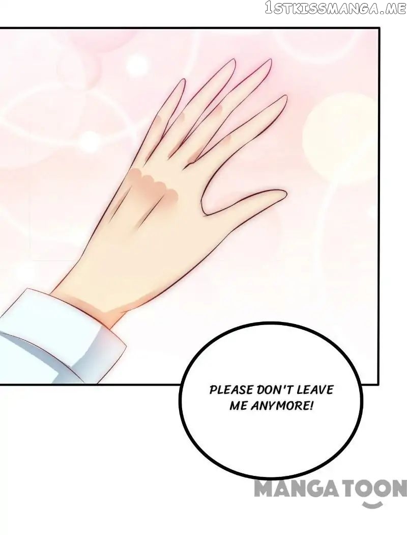 Iceberg Prince, Spare Me chapter 107 - page 2