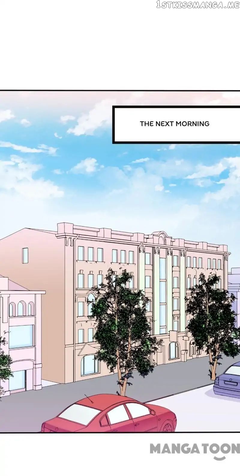 Iceberg Prince, Spare Me chapter 107 - page 20