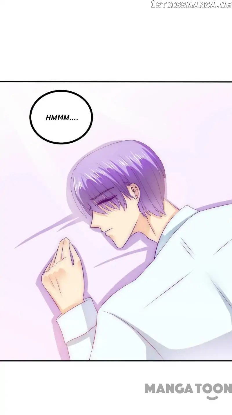 Iceberg Prince, Spare Me chapter 107 - page 21