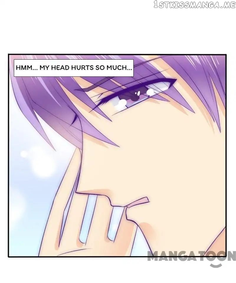 Iceberg Prince, Spare Me chapter 107 - page 22