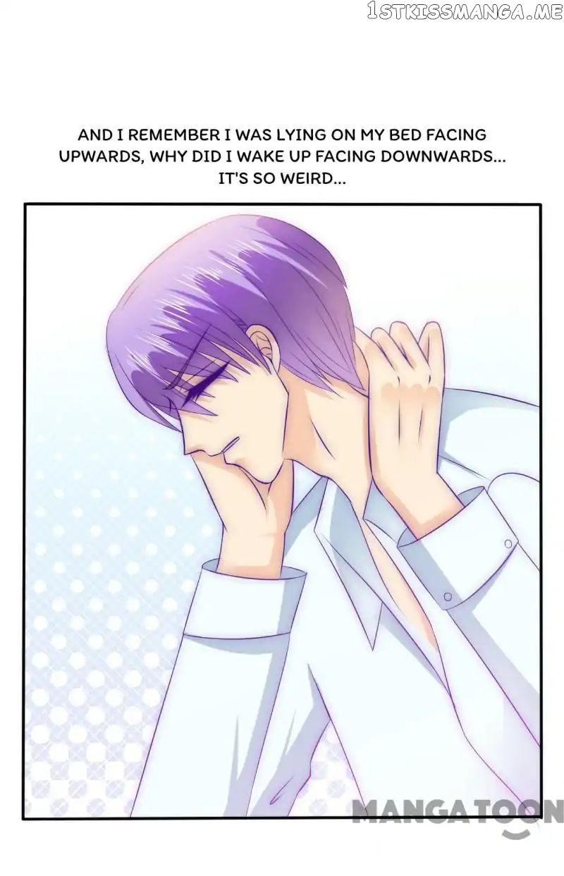 Iceberg Prince, Spare Me chapter 107 - page 26