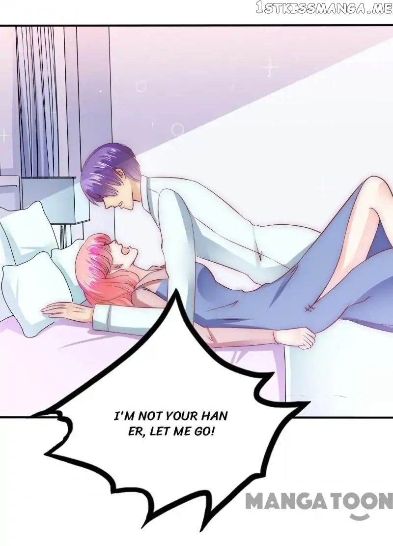 Iceberg Prince, Spare Me chapter 107 - page 3
