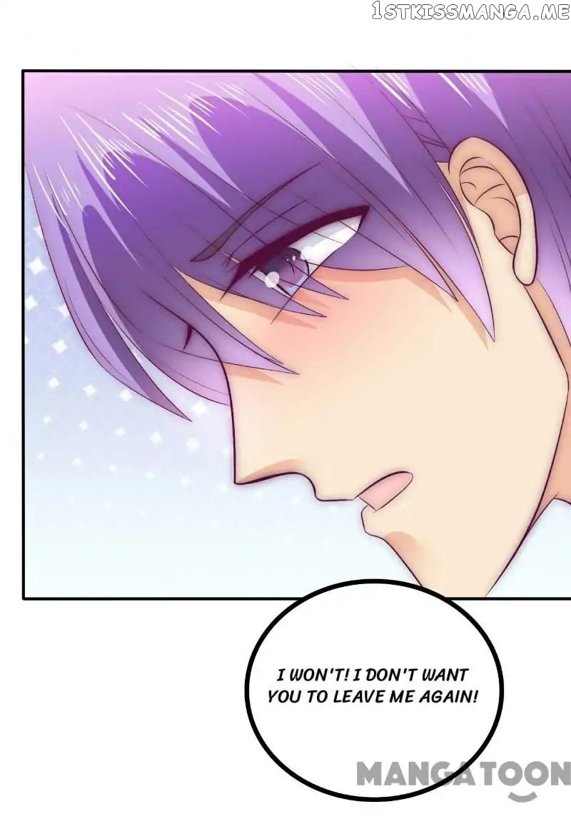 Iceberg Prince, Spare Me chapter 107 - page 4