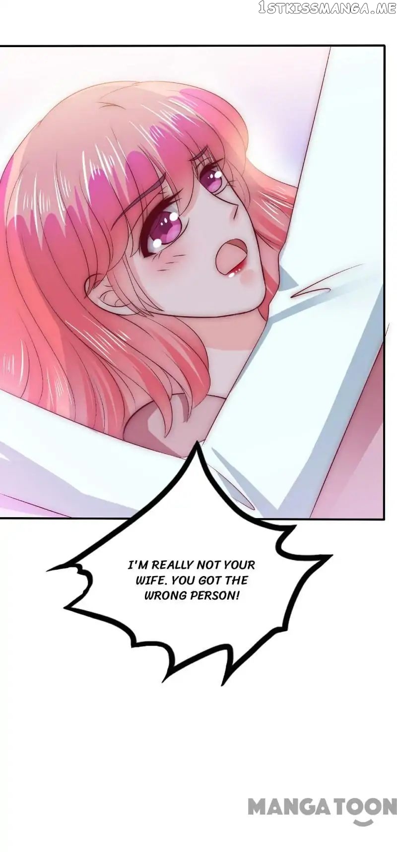 Iceberg Prince, Spare Me chapter 107 - page 5