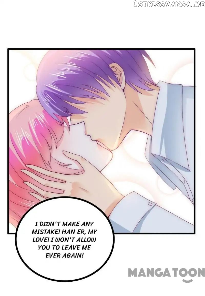 Iceberg Prince, Spare Me chapter 107 - page 6