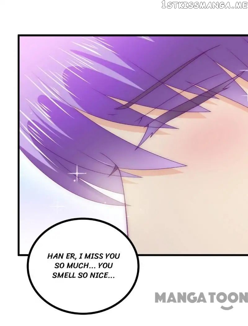 Iceberg Prince, Spare Me chapter 107 - page 8