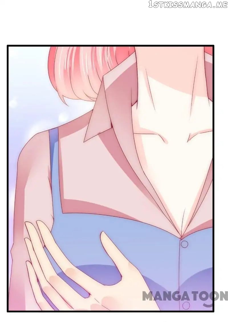 Iceberg Prince, Spare Me chapter 107 - page 9