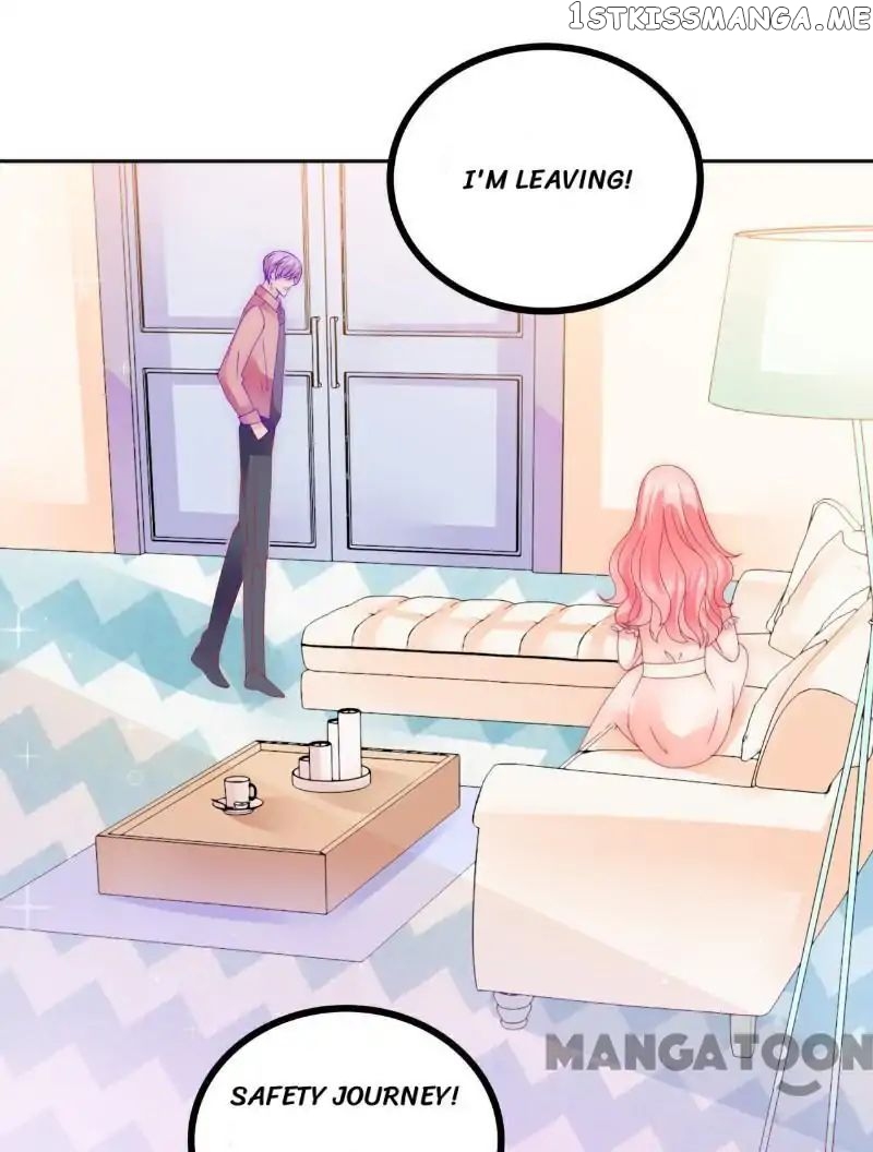 Iceberg Prince, Spare Me chapter 76 - page 18