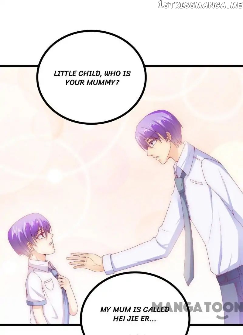 Iceberg Prince, Spare Me chapter 114 - page 12