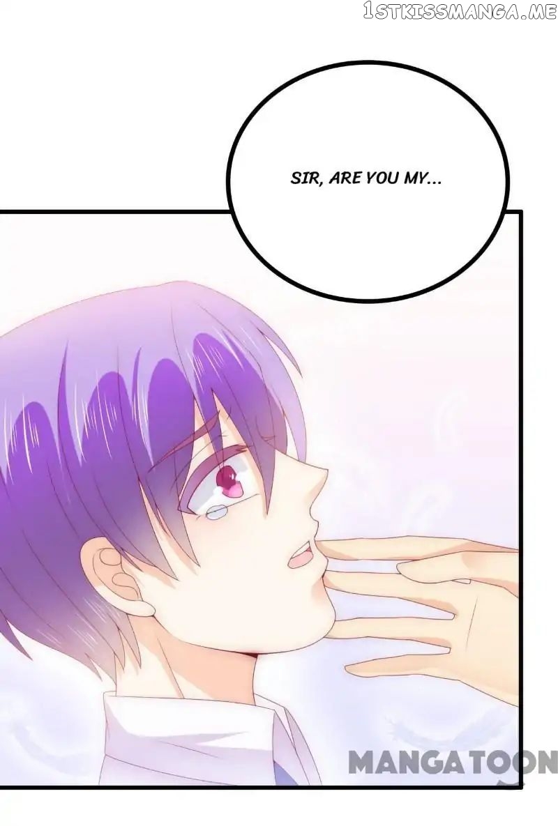 Iceberg Prince, Spare Me chapter 114 - page 14
