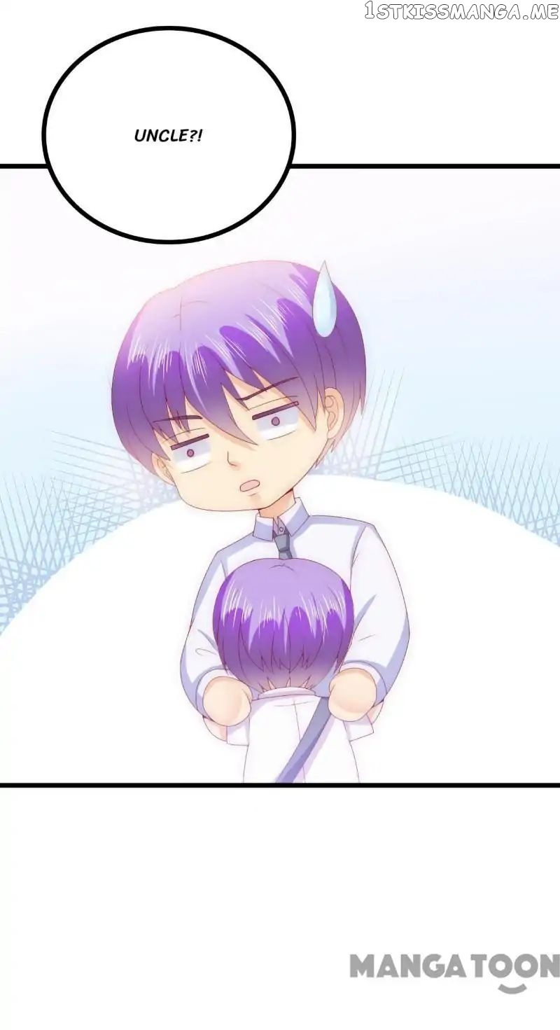 Iceberg Prince, Spare Me chapter 114 - page 16
