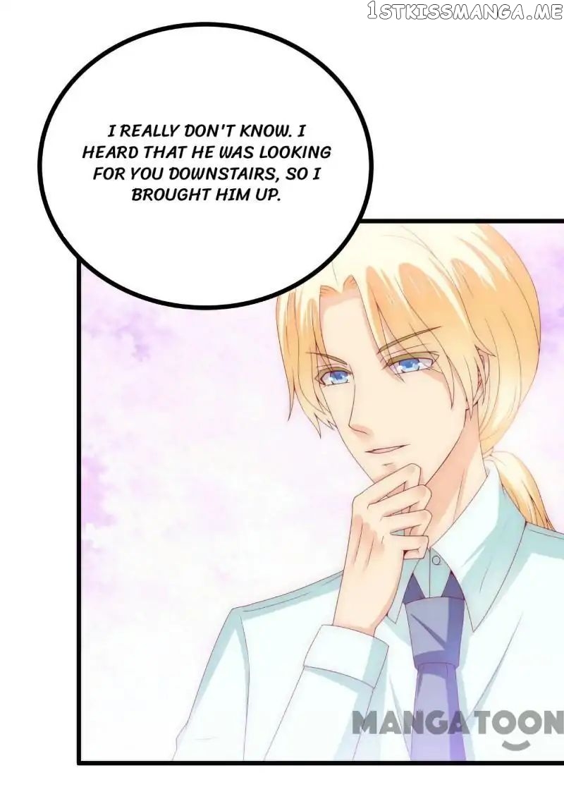 Iceberg Prince, Spare Me chapter 114 - page 18