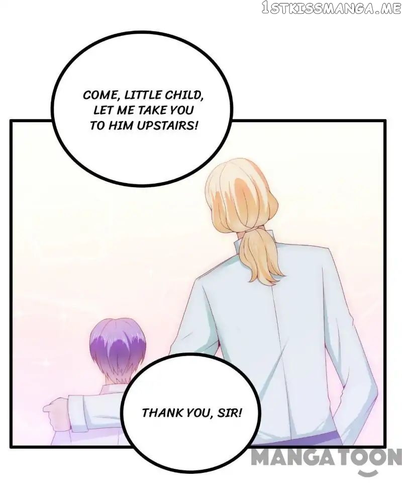 Iceberg Prince, Spare Me chapter 114 - page 2