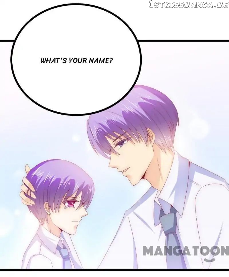 Iceberg Prince, Spare Me chapter 114 - page 20