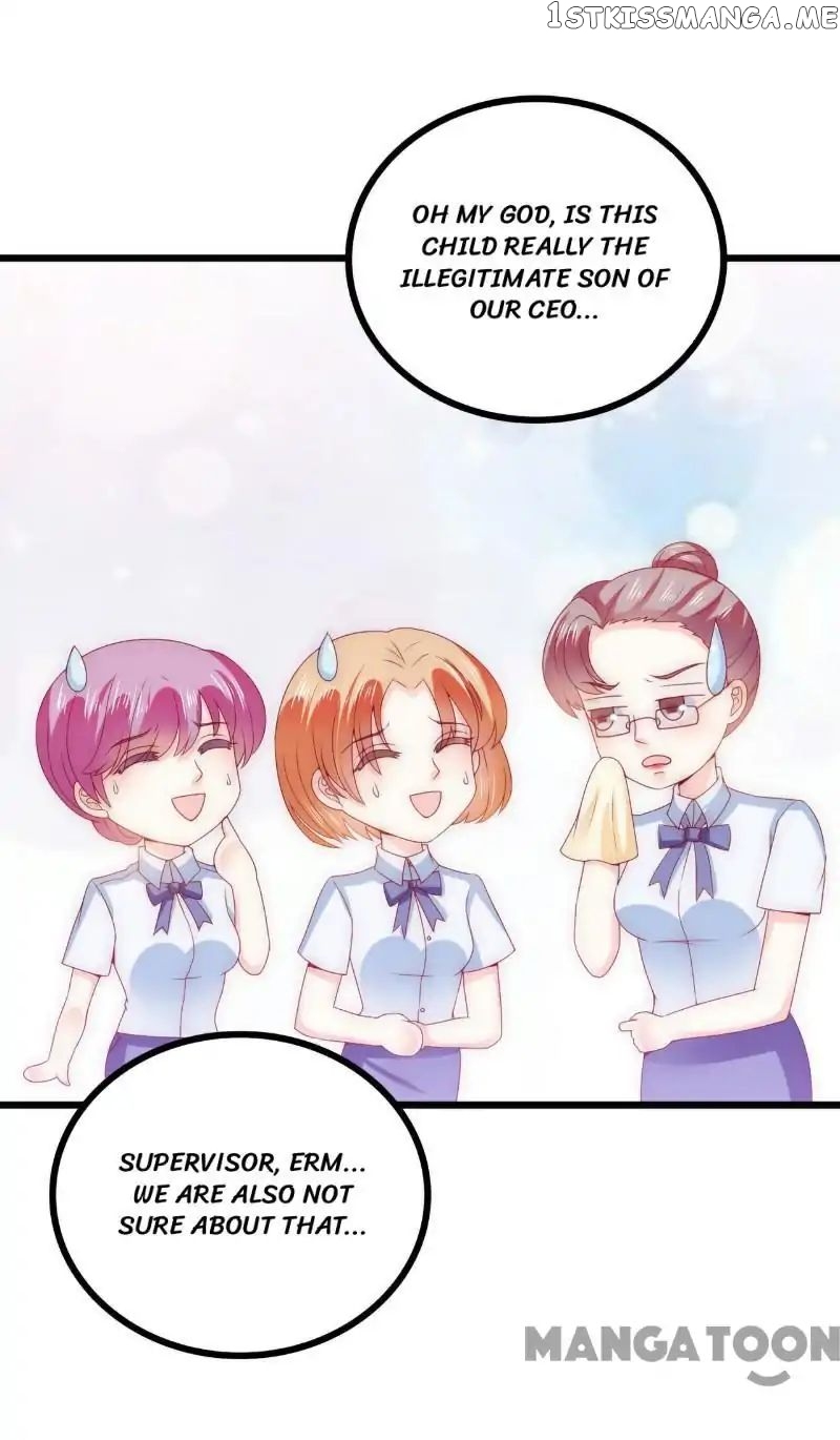 Iceberg Prince, Spare Me chapter 114 - page 6