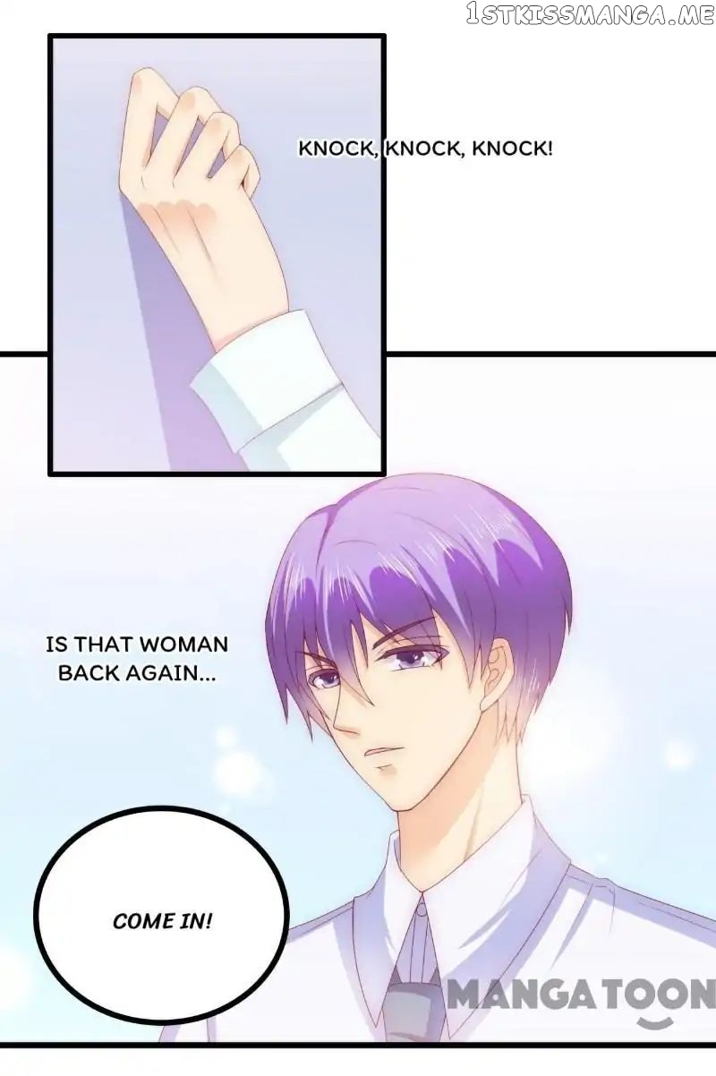 Iceberg Prince, Spare Me chapter 114 - page 8