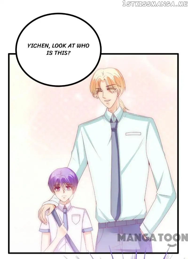 Iceberg Prince, Spare Me chapter 114 - page 9