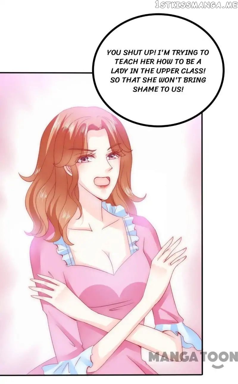 Iceberg Prince, Spare Me chapter 77 - page 19