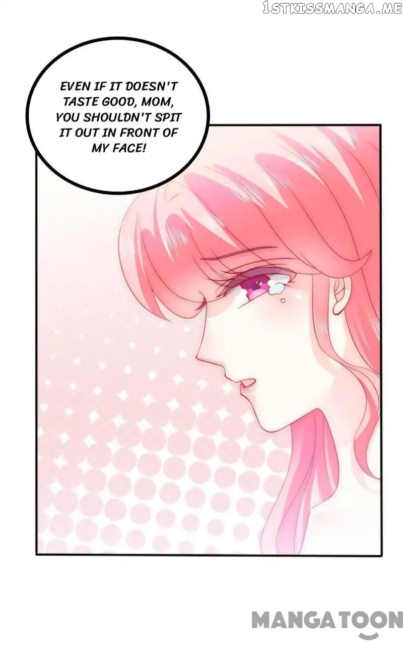 Iceberg Prince, Spare Me chapter 77 - page 20