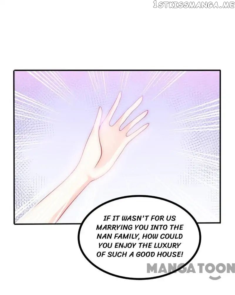 Iceberg Prince, Spare Me chapter 77 - page 22