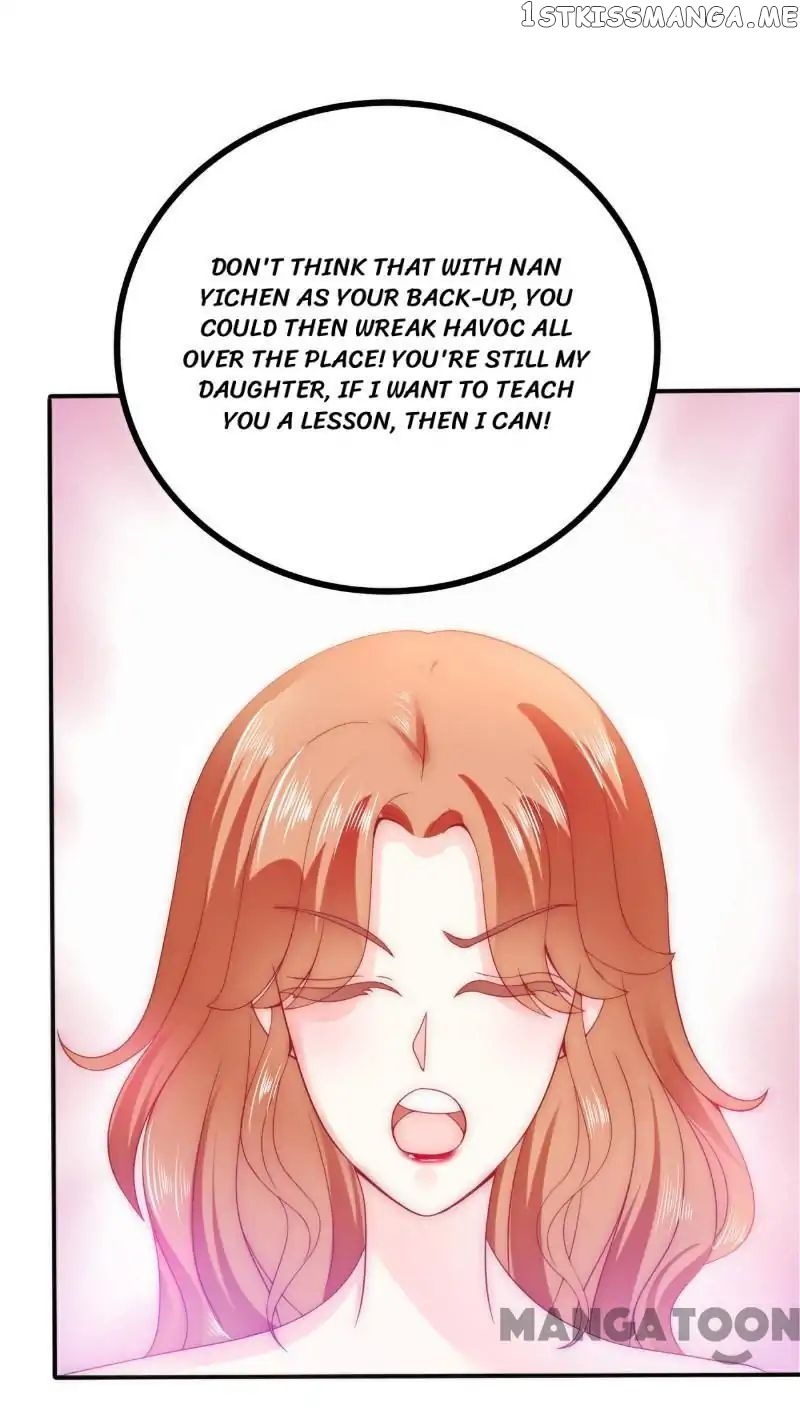 Iceberg Prince, Spare Me chapter 77 - page 24