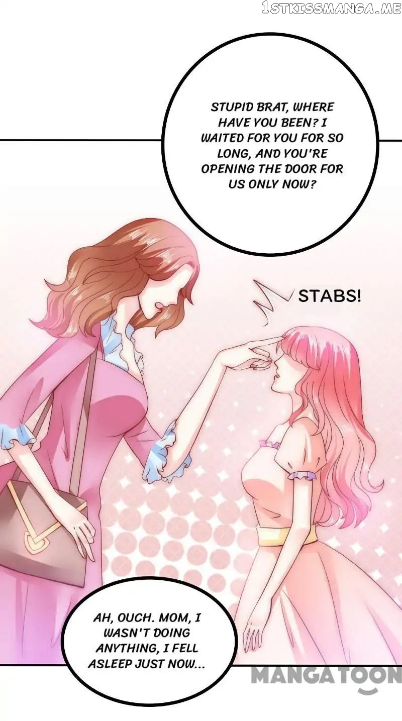 Iceberg Prince, Spare Me chapter 77 - page 7