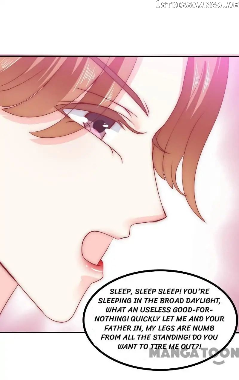 Iceberg Prince, Spare Me chapter 77 - page 8