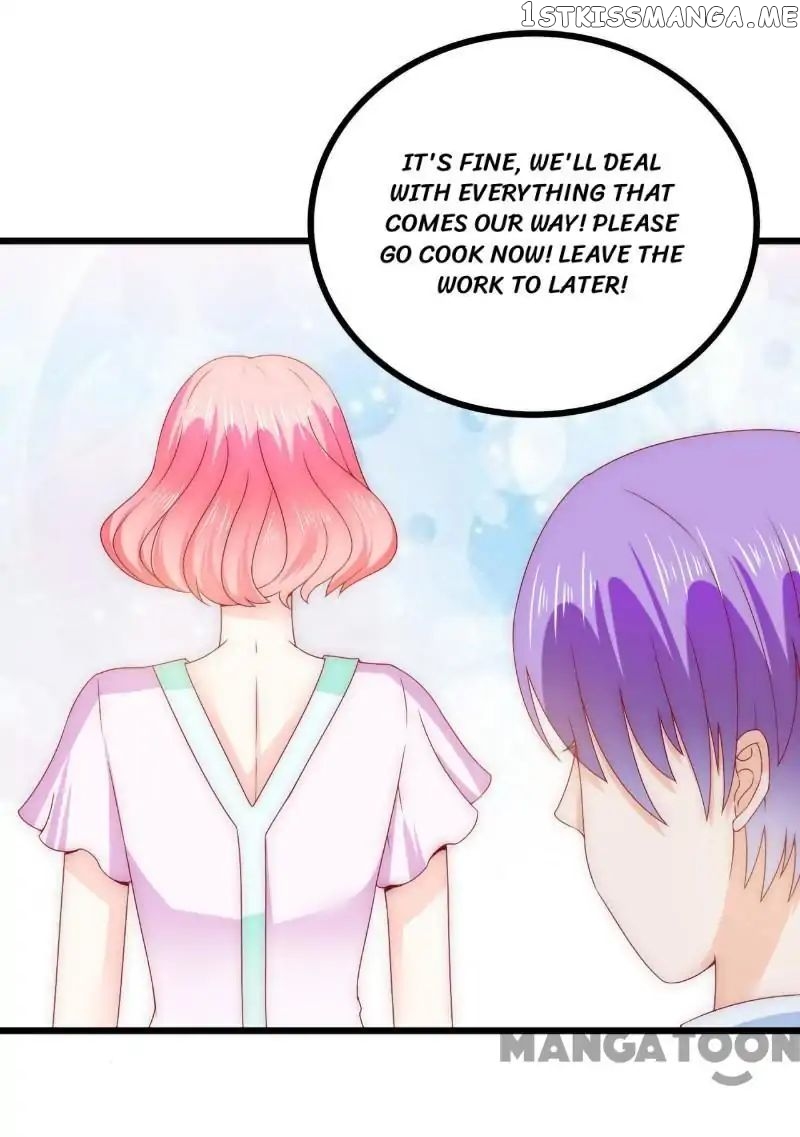 Iceberg Prince, Spare Me chapter 108 - page 11