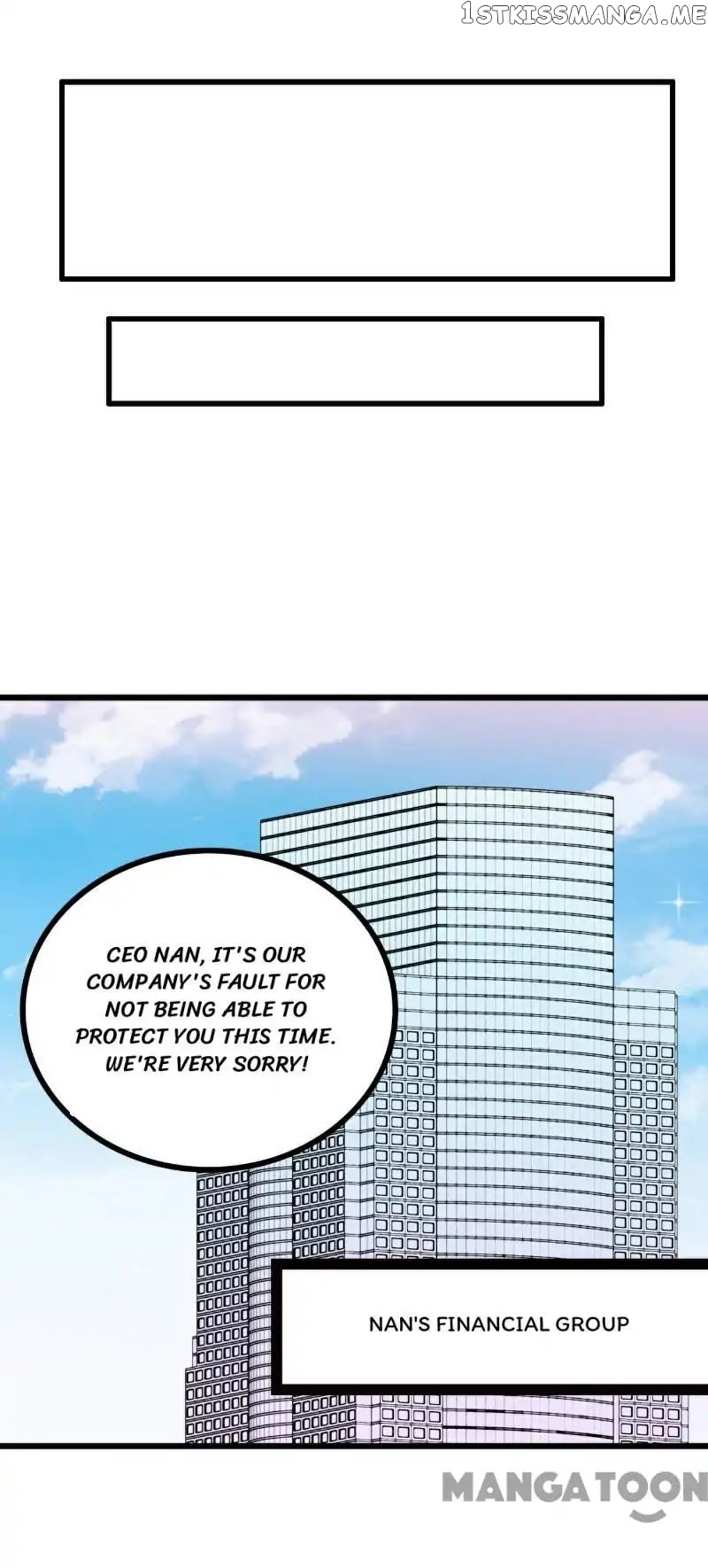 Iceberg Prince, Spare Me chapter 108 - page 18