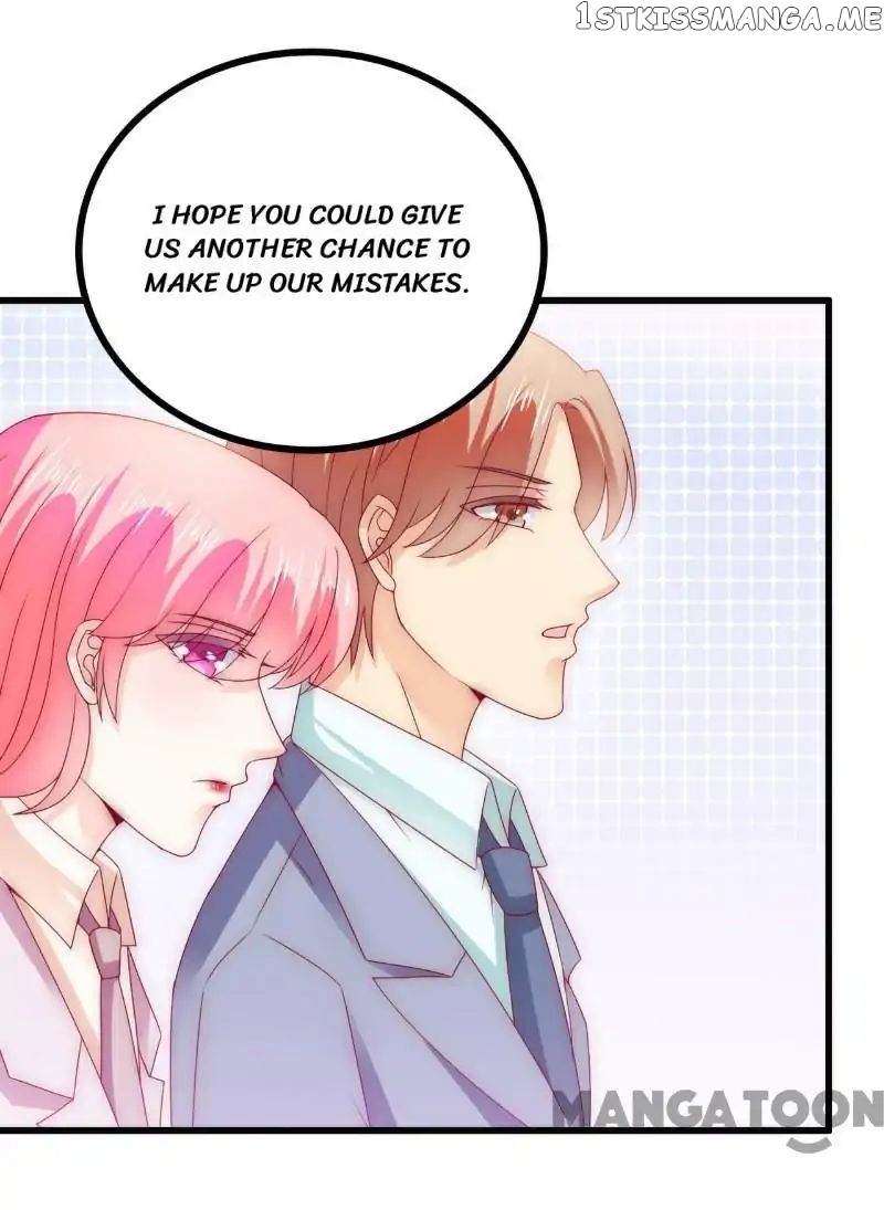Iceberg Prince, Spare Me chapter 108 - page 20