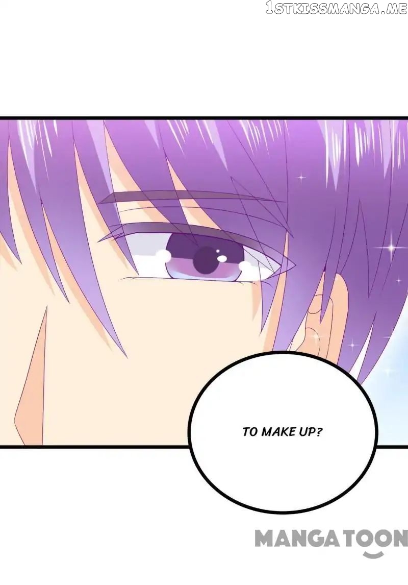 Iceberg Prince, Spare Me chapter 108 - page 23