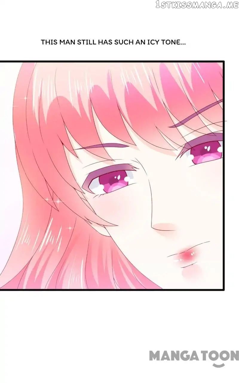 Iceberg Prince, Spare Me chapter 108 - page 24