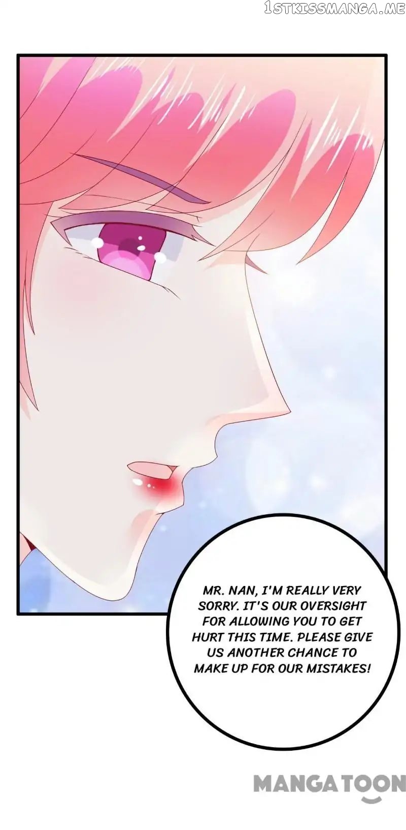 Iceberg Prince, Spare Me chapter 108 - page 25