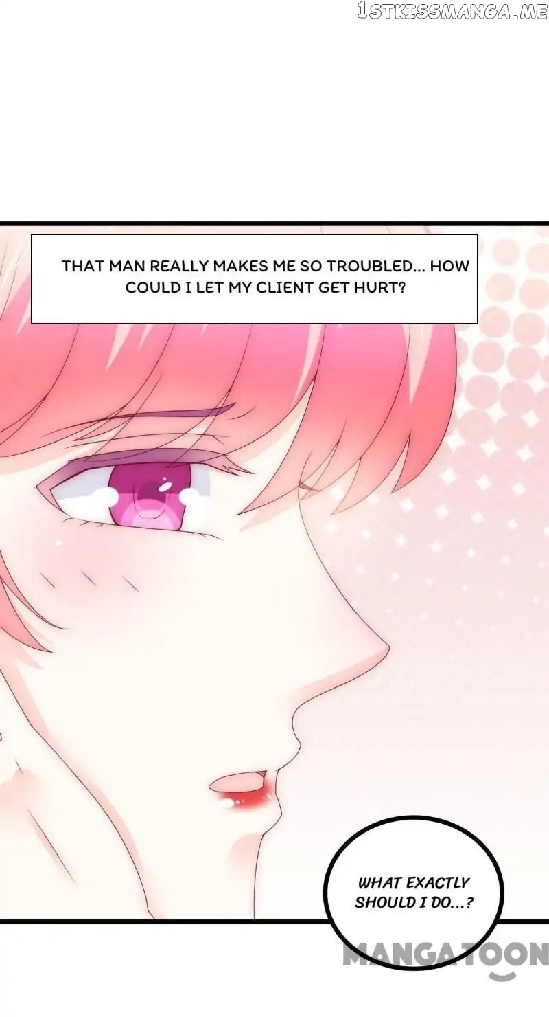 Iceberg Prince, Spare Me chapter 108 - page 4
