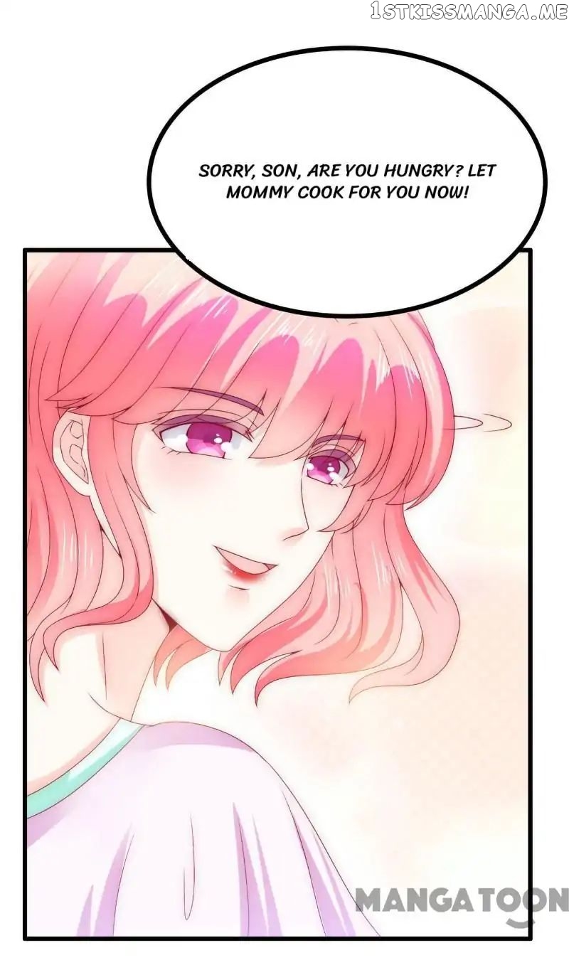 Iceberg Prince, Spare Me chapter 108 - page 8