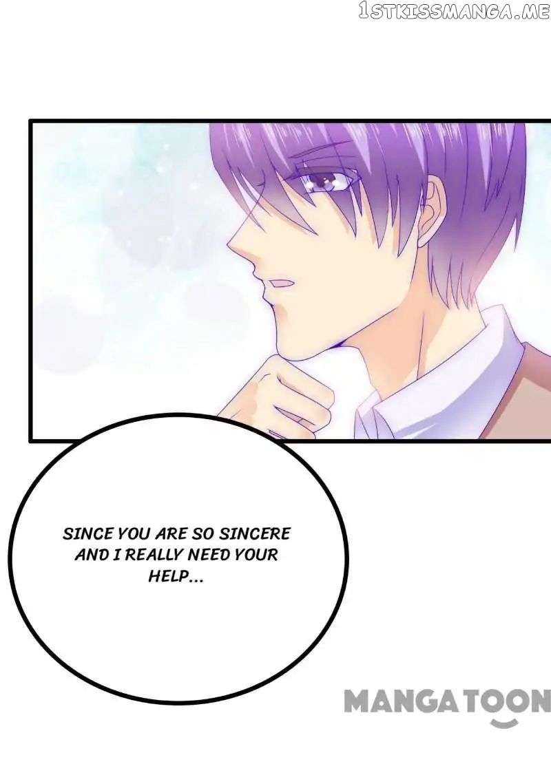 Iceberg Prince, Spare Me chapter 109 - page 1