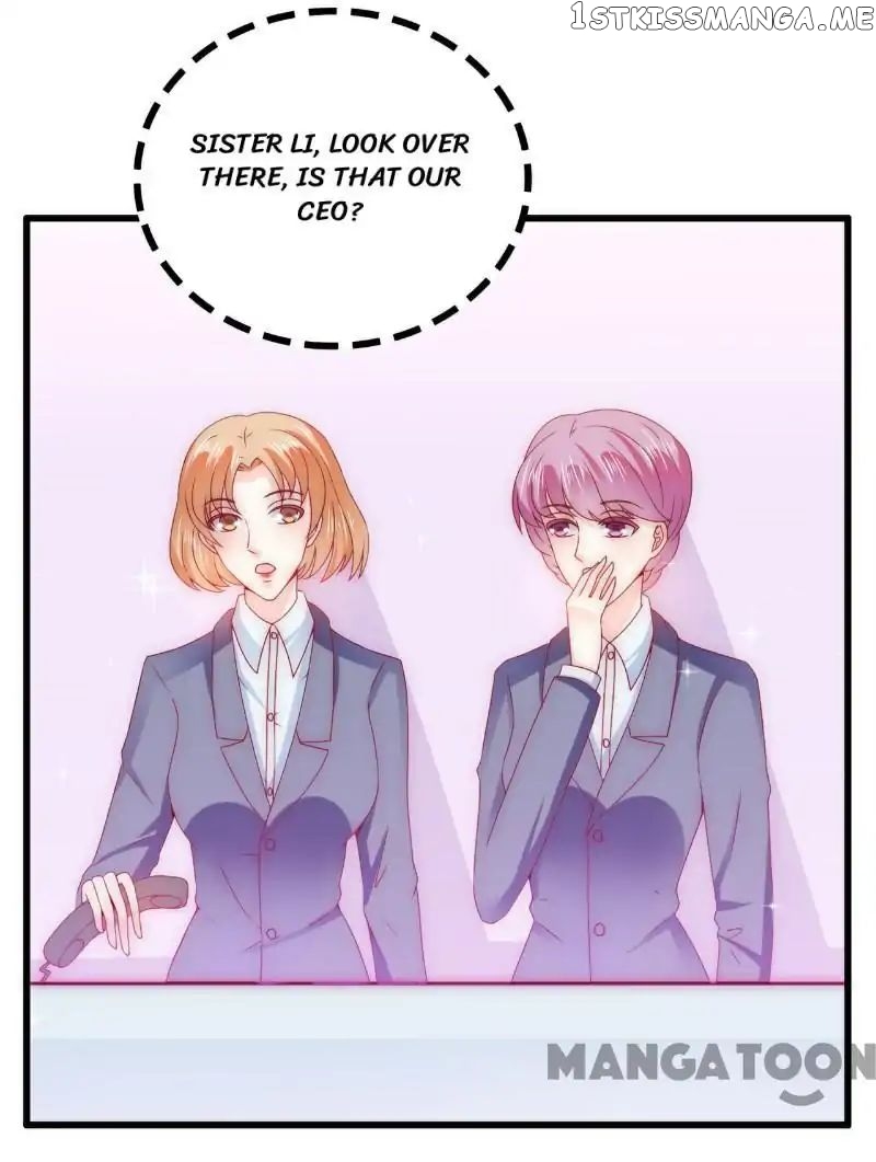 Iceberg Prince, Spare Me chapter 109 - page 16