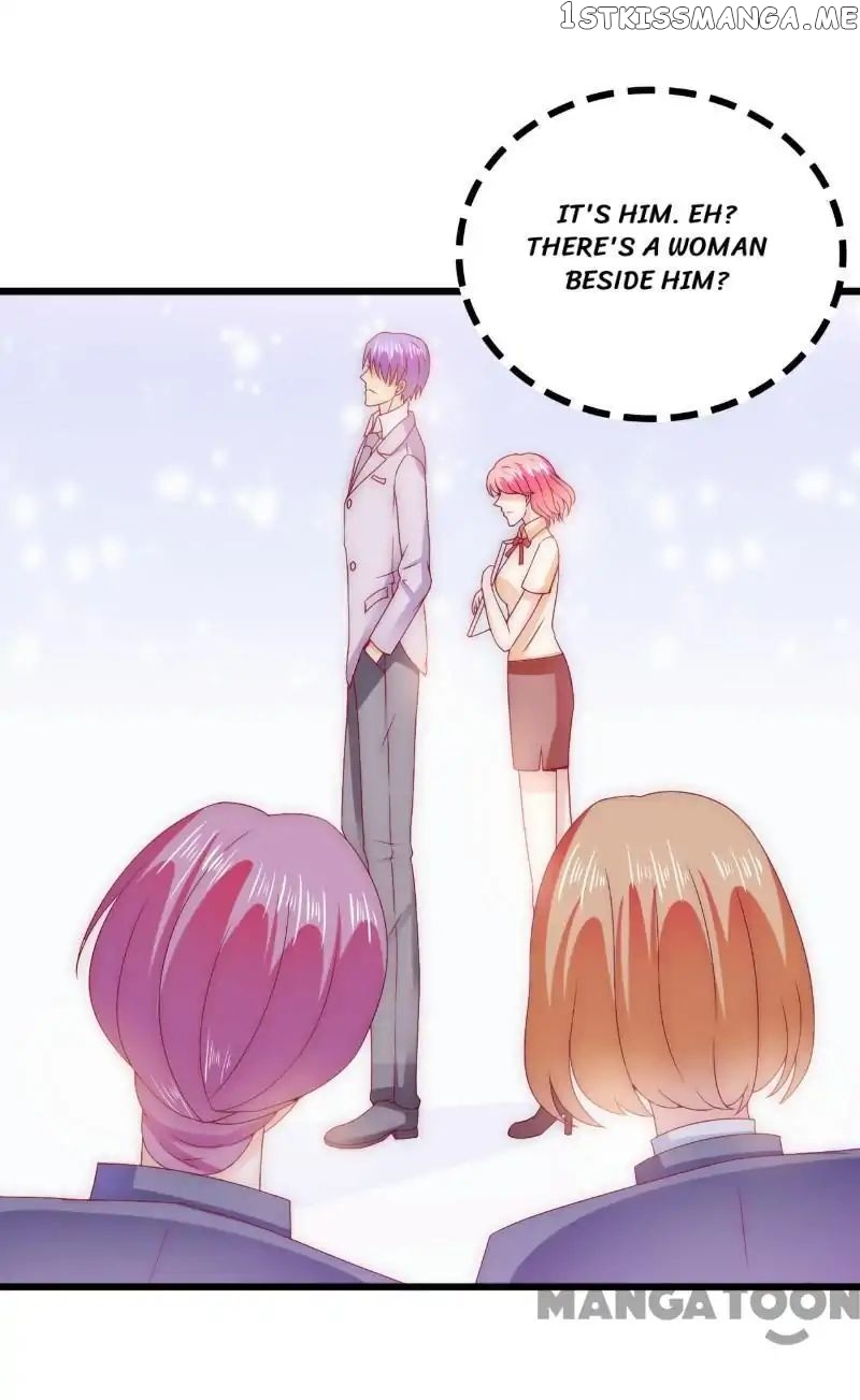 Iceberg Prince, Spare Me chapter 109 - page 17