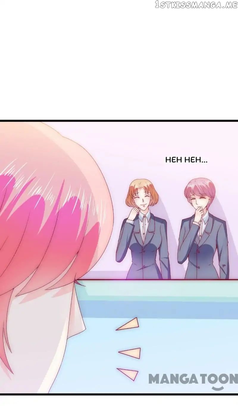 Iceberg Prince, Spare Me chapter 109 - page 19