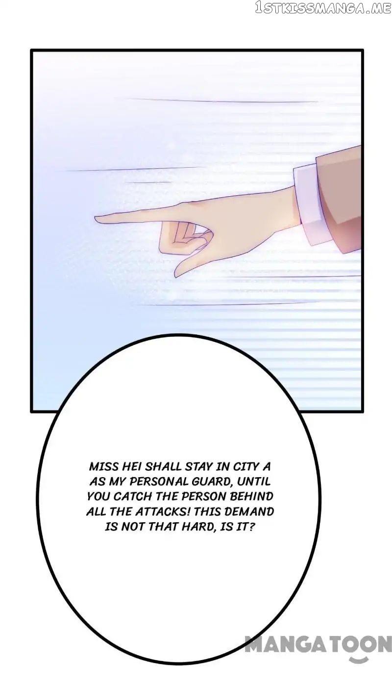 Iceberg Prince, Spare Me chapter 109 - page 2