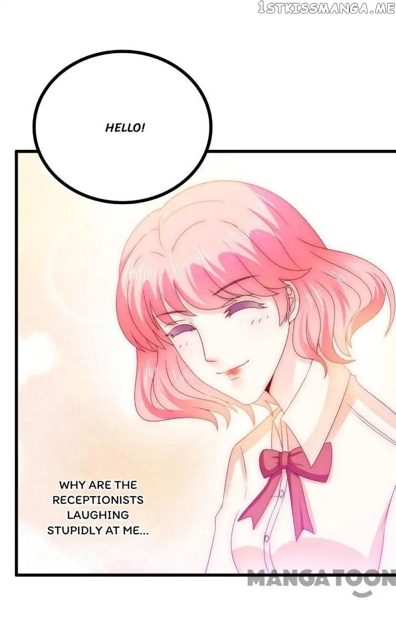 Iceberg Prince, Spare Me chapter 109 - page 20