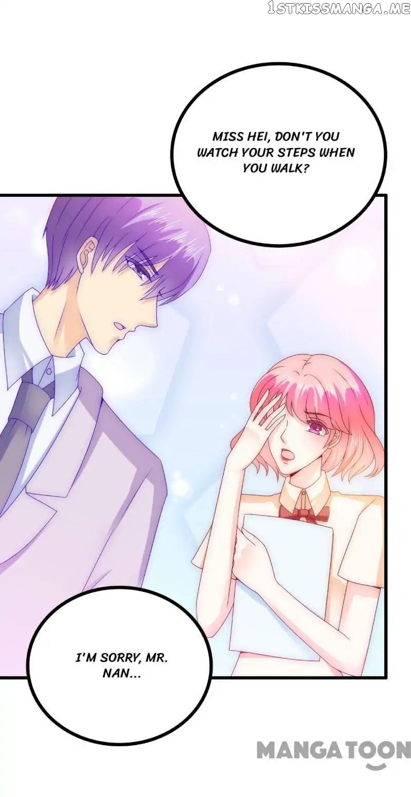 Iceberg Prince, Spare Me chapter 109 - page 23
