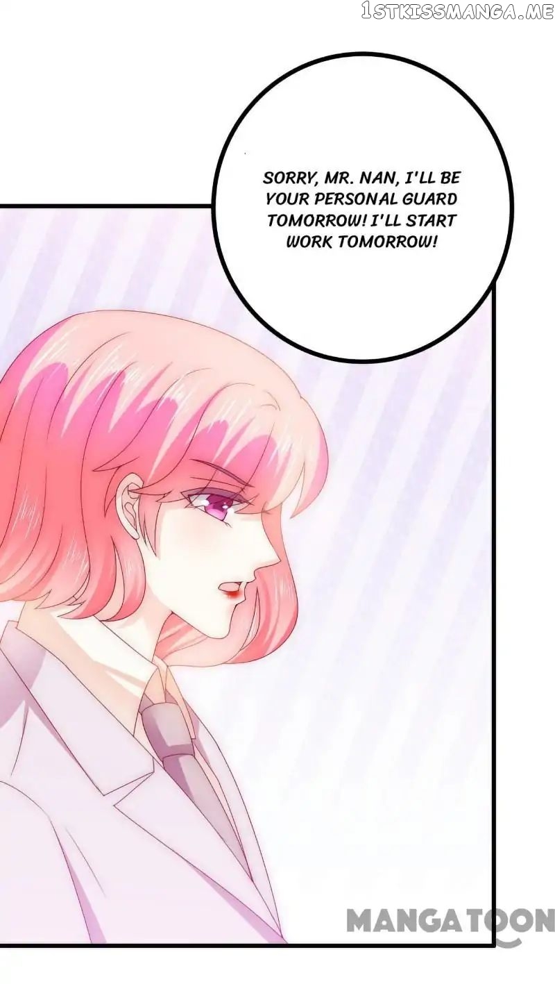 Iceberg Prince, Spare Me chapter 109 - page 8
