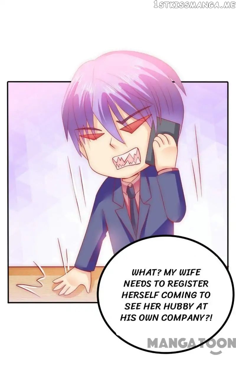 Iceberg Prince, Spare Me chapter 79 - page 11
